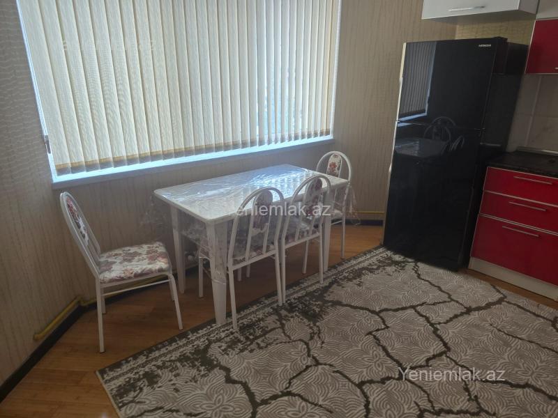 Kirayə 2 otaqlı Bina evi menzil (Yeni tikili), 70 m², Nizami rayonu — Mənzil, Bakı (3)