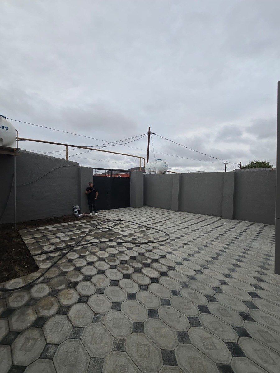 Satılır 3 otaqlı həyət evi/bağ evi 100 m² — Ev, villa, Bakı (2)