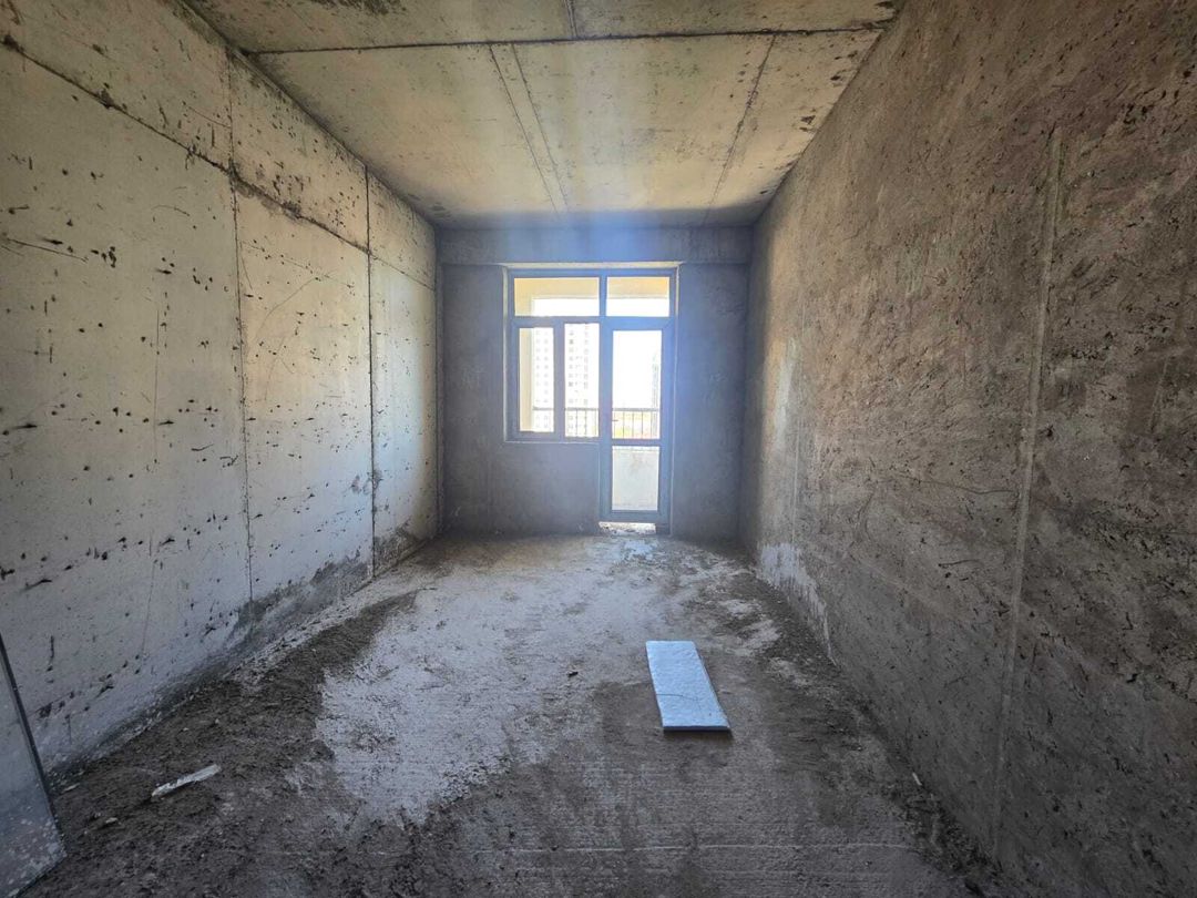 3-otaqlı yeni tikili, Sumqayıt ş., 130 m² — Mənzil, Sumqayıt (5)