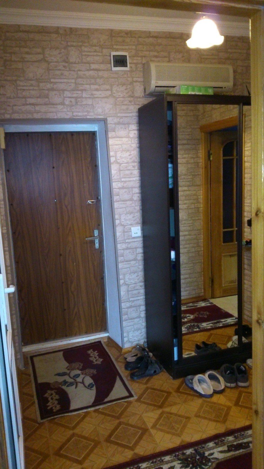 Satılır 3 otaqlı köhnə tikili 48 m² — Mənzil, Bakı (8)