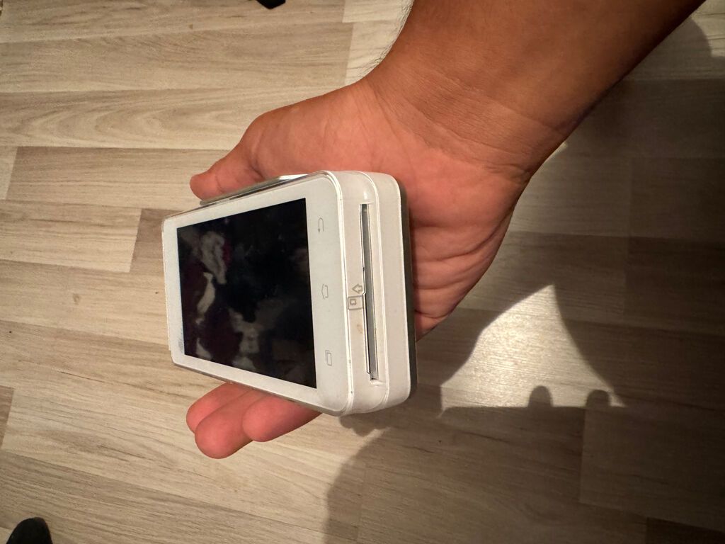 Yeni Nəsil Kassa POS Terminal – PAX A910 - Model: PAX A910 (etiketdə — Kassa avadanlığı, Bakı (4)