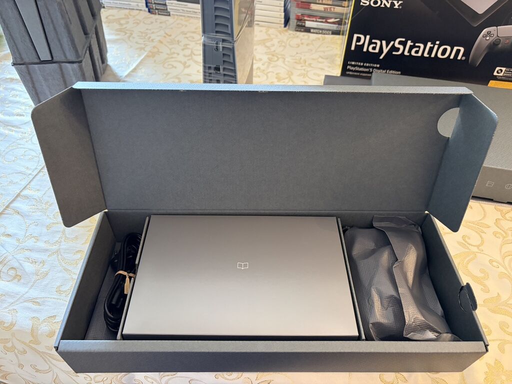 Sony PlayStation 5 Digital Edition – Limited Edition (PlayStation 30th — Oyun konsolları, Xırdalan (7)