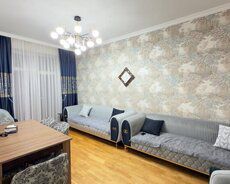 Yeni tikili Satılır Binəqədi r., Dərnəgül m., 2 otaq, 70 m² — Mənzil, Bakı (5)