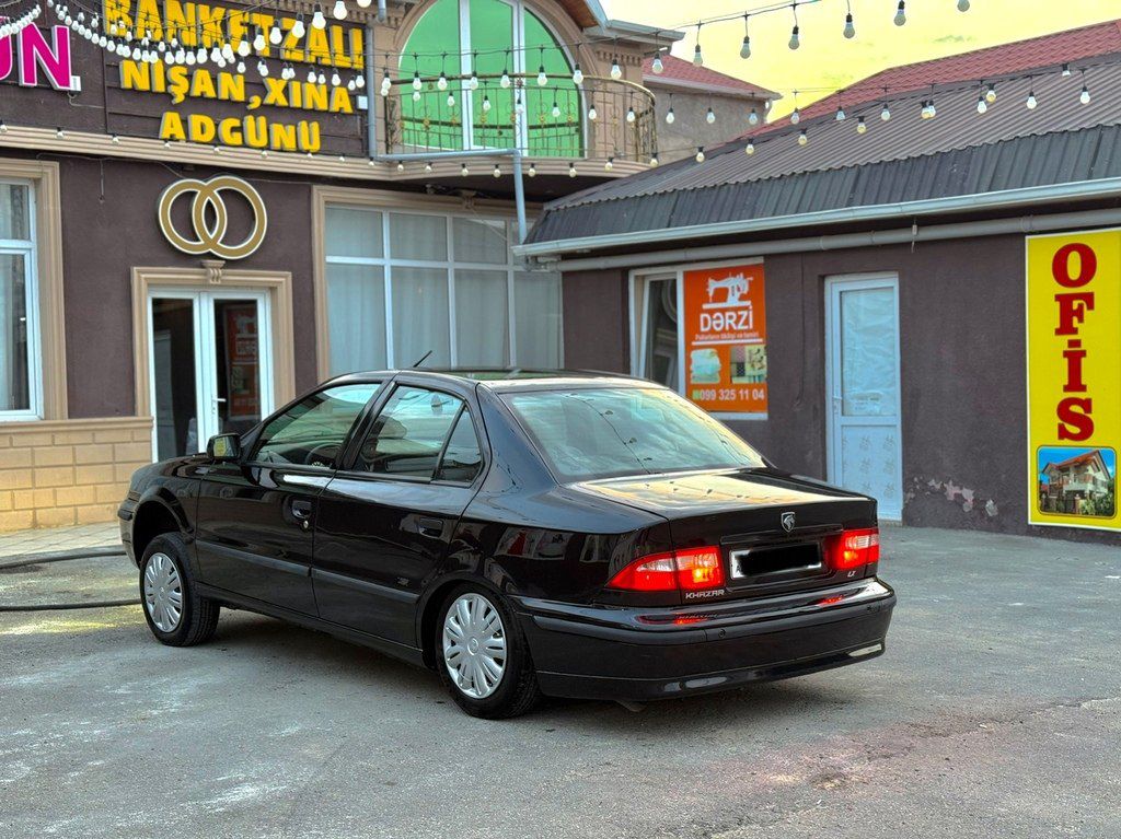 Khazar LX, 1.7 L, 2022 il, 170 000 km — Avtomobillər, Bakı (8)
