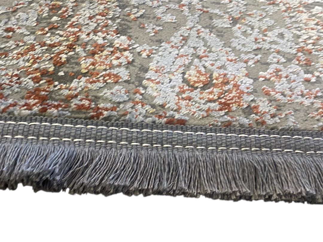 Xalça Mohtasham İrak 4806-50, akril, 1650 sıxlıq, 480 iplik, 200x300 sm - INV_4806-50 — Mallar, Bakı (3)