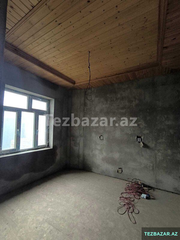 Masazırda 6 Otaqlı həyət Evı Satılır — Ev, villa, Bakı (3)