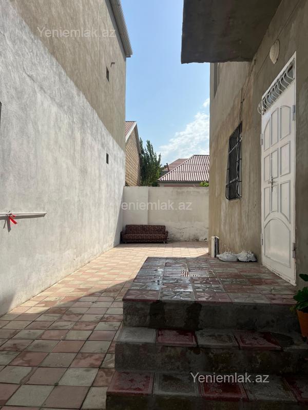 Kirayə 6 otaqlı Həyət evi / Villa, 144 m², Sumqayıt şəh — Ev, villa, Sumqayıt (7)
