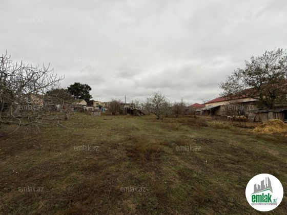 Satılır 42 sot torpaq Mərdəkan — Torpaq (5)