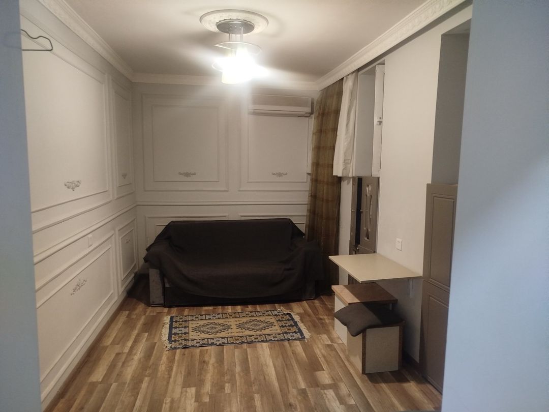 İcarəyə verilir 1 otaqlı köhnə tikili 30 m² — Mənzil, Bakı (7)