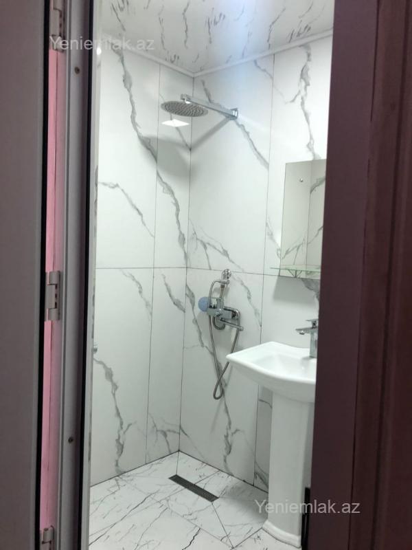 Kirayə 1 otaqlı Bina evi menzil (Köhnə tikili), 35 m², 9-cu mikrorayon — Mənzil, Sumqayıt (11)
