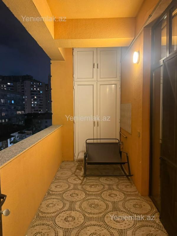 Satılır 2 otaqlı Bina evi menzil (Yeni tikili), 90 m², Yasamal rayonu — Mənzil, Bakı (4)