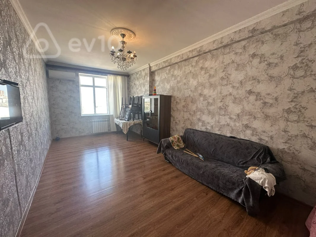 2 otaqlı mənzil, 85 m², Bəhruz Nuriyev — kirayə — Mənzil, Bakı (4)