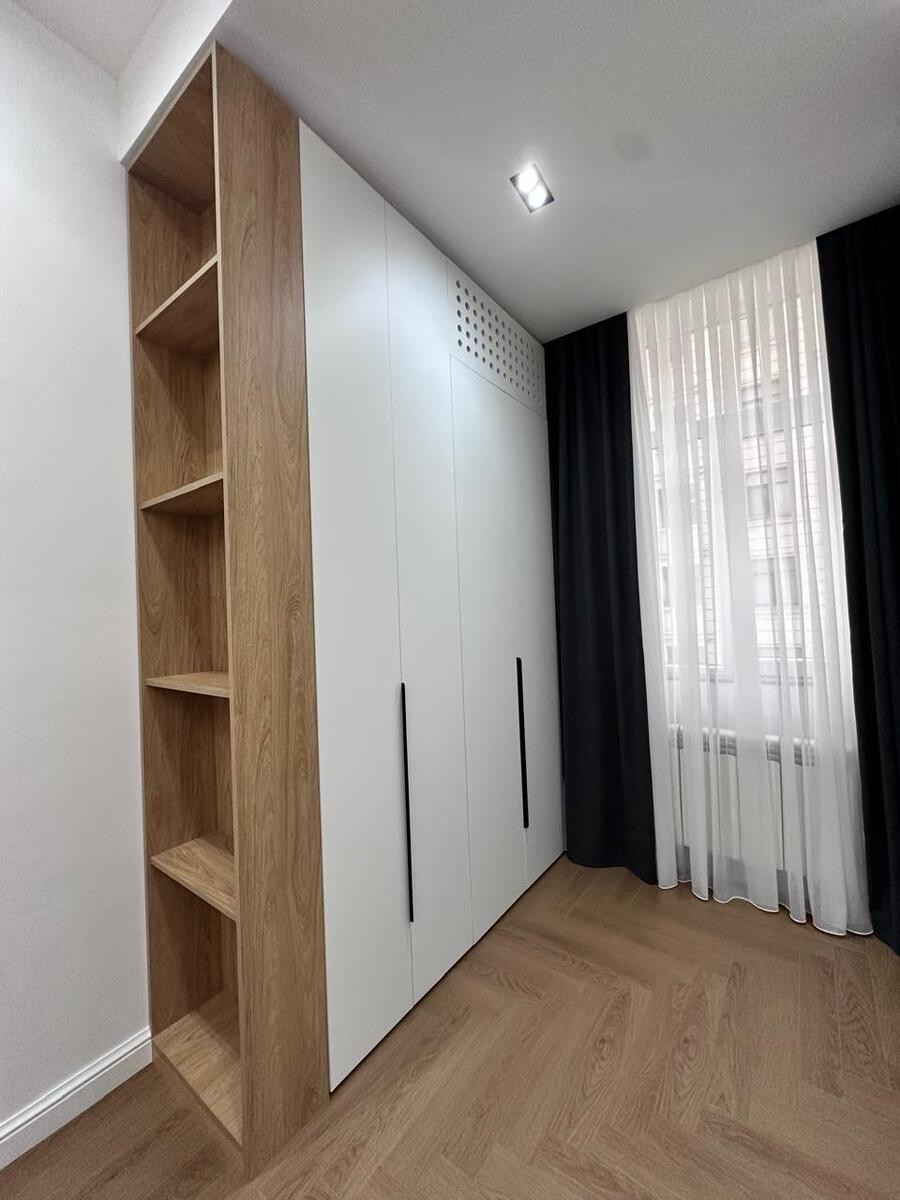Satılır 3 otaqlı yeni tikili 90 m² — Mənzil, Bakı (8)