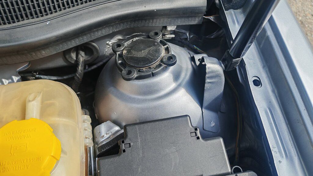 Opel Astra, 1.3 L, 2005 il, 317 400 km — Avtomobillər, Tovuz (6)