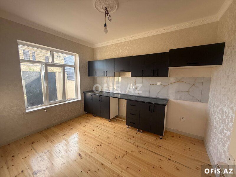 Həyət evləri Satılır Sabunçu r., Maştağa q., 3 otaq, 70 m² — Ev, villa, Bakı (5)