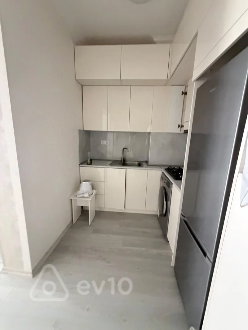 2 otaqlı mənzil, 60 m², Melissa park — kirayə — Mənzil, Bakı (7)
