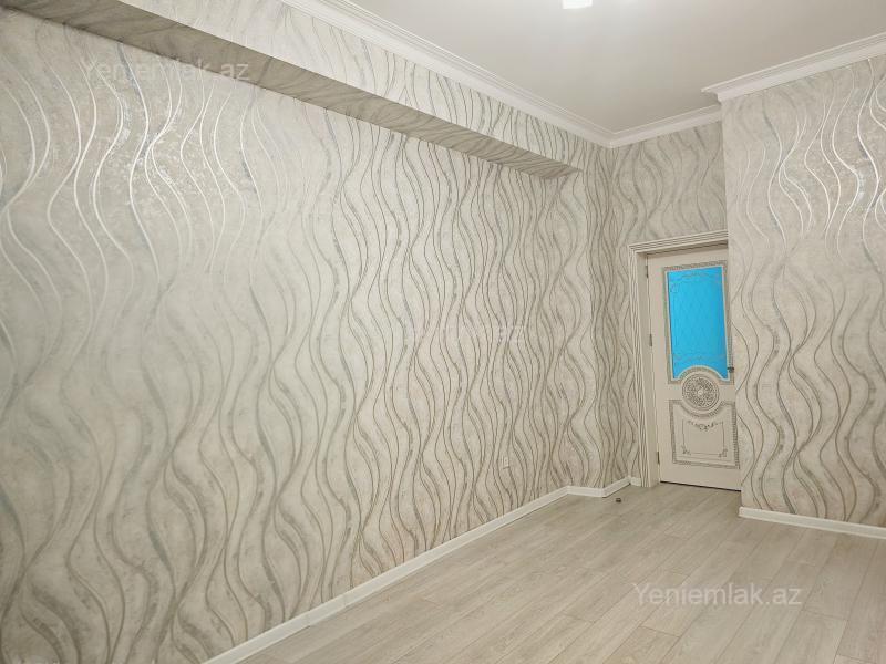 Satılır 3 otaqlı Bina evi menzil (Yeni tikili), 98 m², 3-cü mikrorayon — Mənzil, Sumqayıt (12)