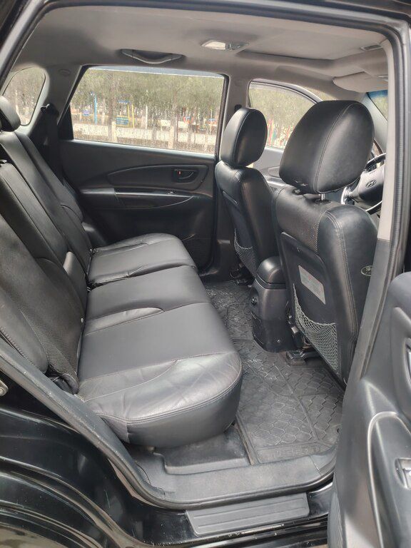 Hyundai Tucson, 2.7 L, 2005 il, 320 000 km 10-RA-490 — Avtomobillər, Sumqayıt (9)