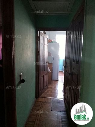 Satılır 3 otaqlı 65 m² köhnə tikili Xətai r — Mənzil (11)