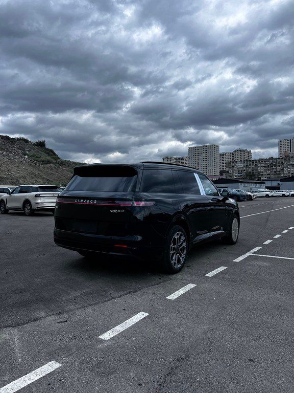 Lynk & Co 900, 1.5 L, 44.85 kWh, 2026 il, yeni — Avtomobillər, Bakı (4)