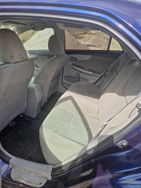 Toyota Corolla, 1.8 L, 2012 il, 149 884 km — Avtomobillər, Hacıqabul (7)