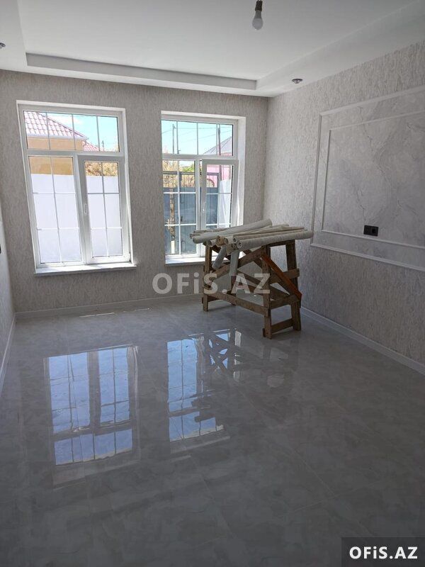 Həyət evləri Satılır Sumqayıt, Həyət evi satılır, 3 otaq, 140 m² — Ev, villa, Sumqayıt (4)
