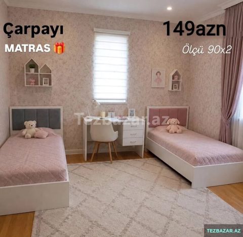 Tək nəfərlik kravat — Bakı