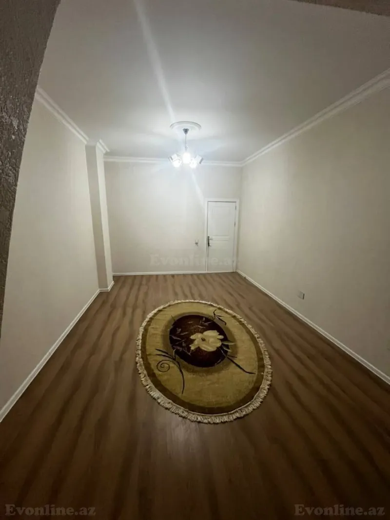 Satılır 2 otaqlı Mənzil Yeni tikili 92 m² Bakı, Suraxanı r., Yeni Günəşli — Mənzil, Bakı (4)