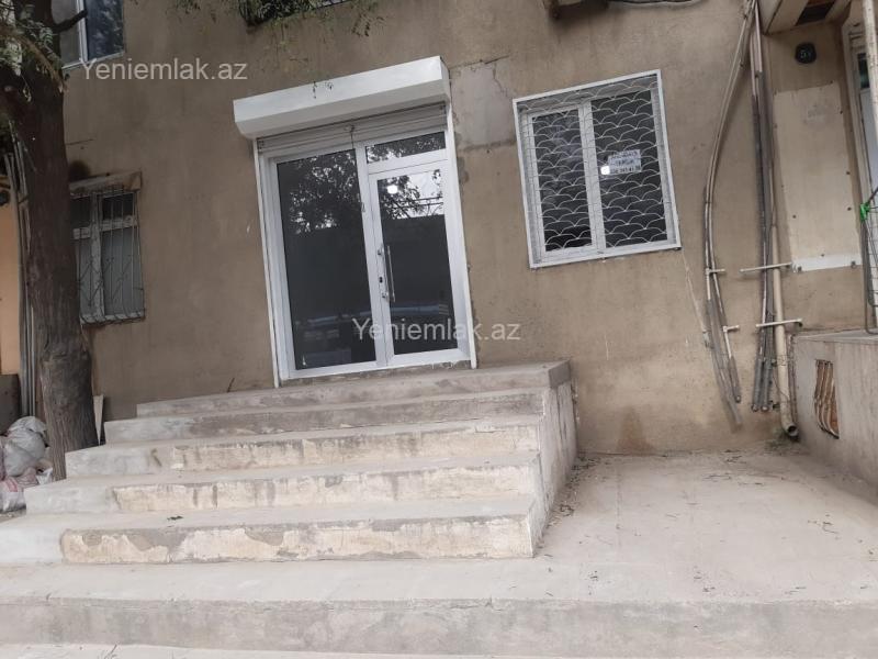 Kirayə 2 otaqlı Obyekt, 70 m², Nəsimi rayonu — Əmlak, Bakı (7)