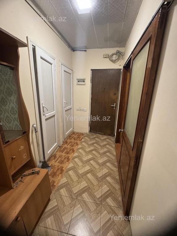Kirayə 2 otaqlı Bina evi menzil (Köhnə tikili), 55 m², Sabunçu rayonu — Mənzil, Bakı (7)
