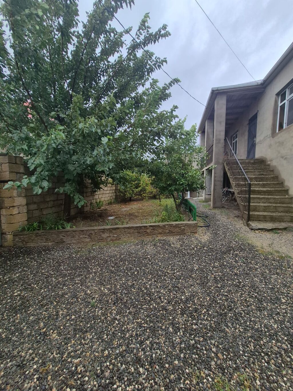 4 otaqlı, 132 kv. m — Ev, villa, Saray (2)