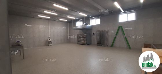 İcarəyə verilir 1 otaqlı 200 m² obyekt Sulutəpə — Əmlak (7)