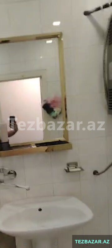 3- otaqlı mənzil satılır — Mənzil, Bakı (5)
