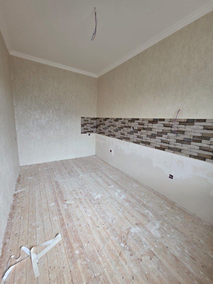 Satılır 4 otaqlı həyət evi/bağ evi 100 m² — Ev, villa, Bakı (7)