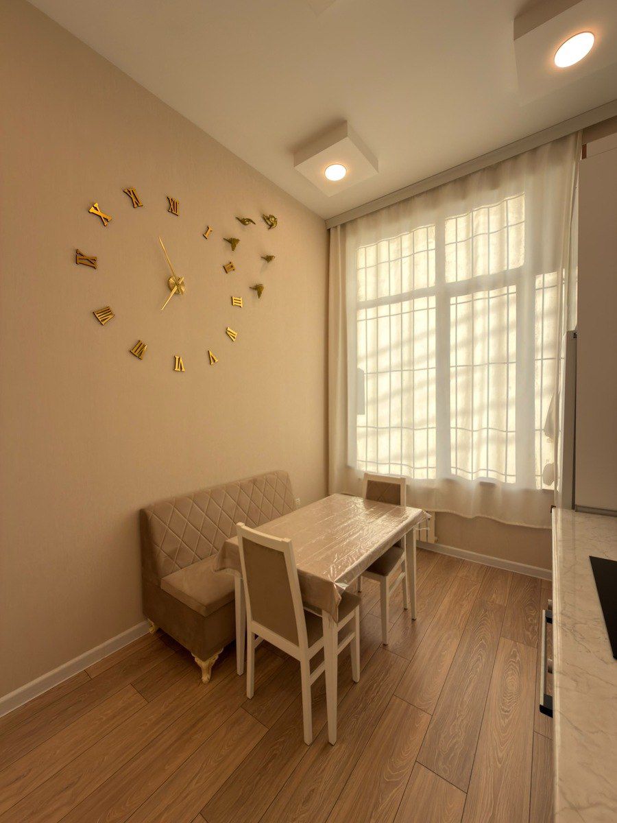 Satılır 2 otaqlı yeni tikili 83 m² — Mənzil, Bakı (3)