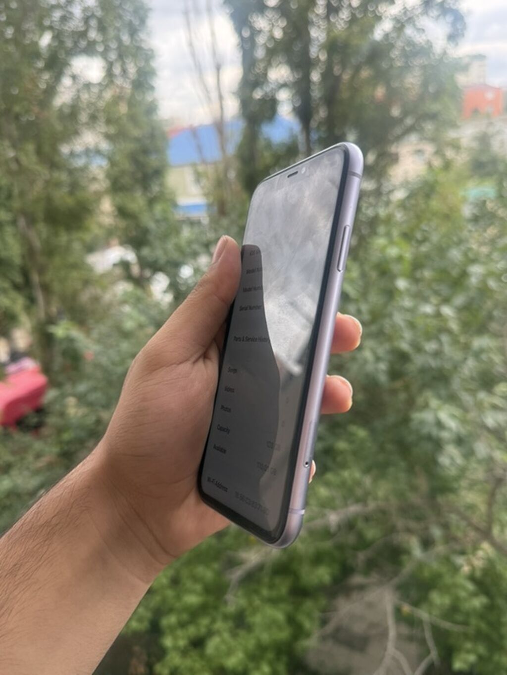 IPhone 11, 128 GB — Apple iPhone, Bakı (4)