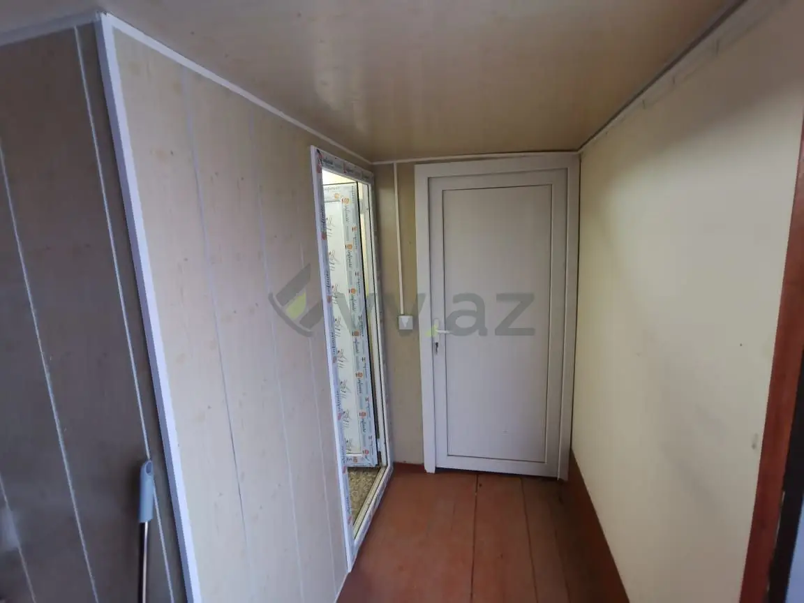 2 otaqlı Həyət evi Satılır, Bakıxanov qəs., Sabunçu, Bakı — Ev, villa, Bakı (5)