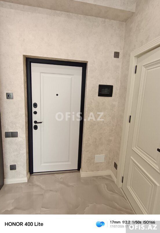 Yeni tikili Satılır Yasamal r., 20 Yanvar m., 2 otaq, 50 m² — Mənzil, Bakı (2)