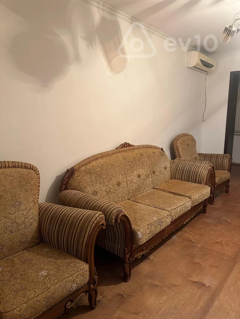 2 otaqlı mənzil, 65 m², Bakıxanov qəsəbəsi — kirayə — Mənzil, Bakı (4)