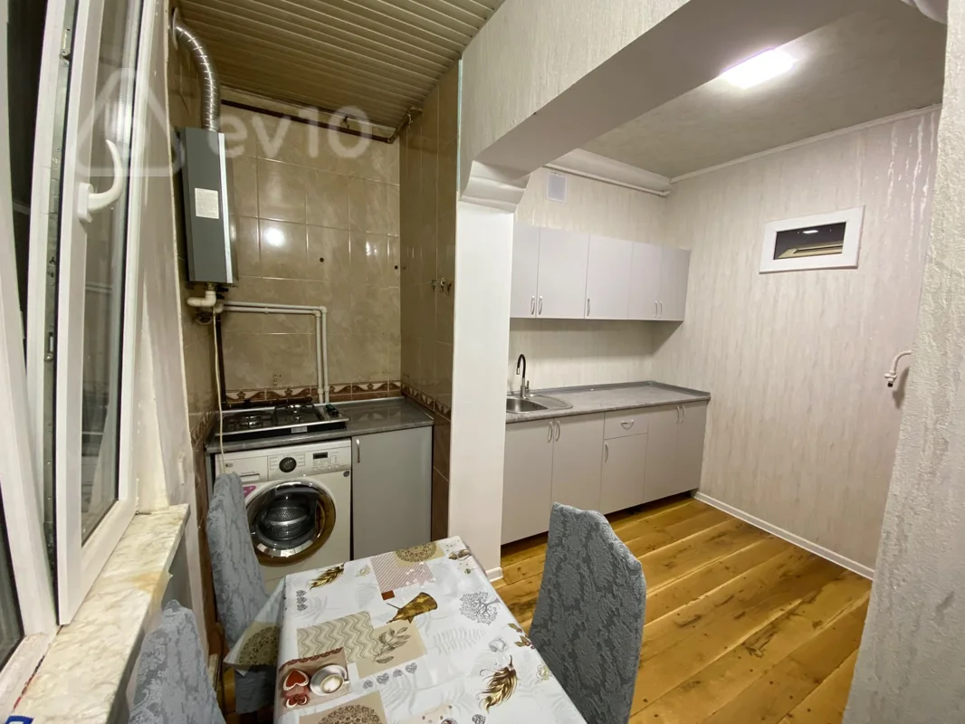 3 otaqlı mənzil, 82 m², Bakıxanov qəsəbəsi — kirayə — Mənzil, Bakı (2)