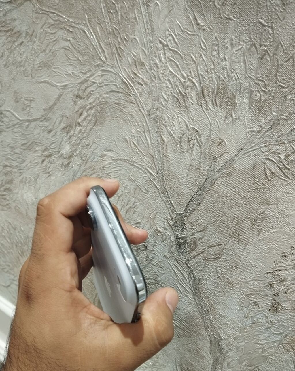 IPhone Air, 256 GB, Ağ, Face ID — Apple iPhone, Xaçmaz (6)