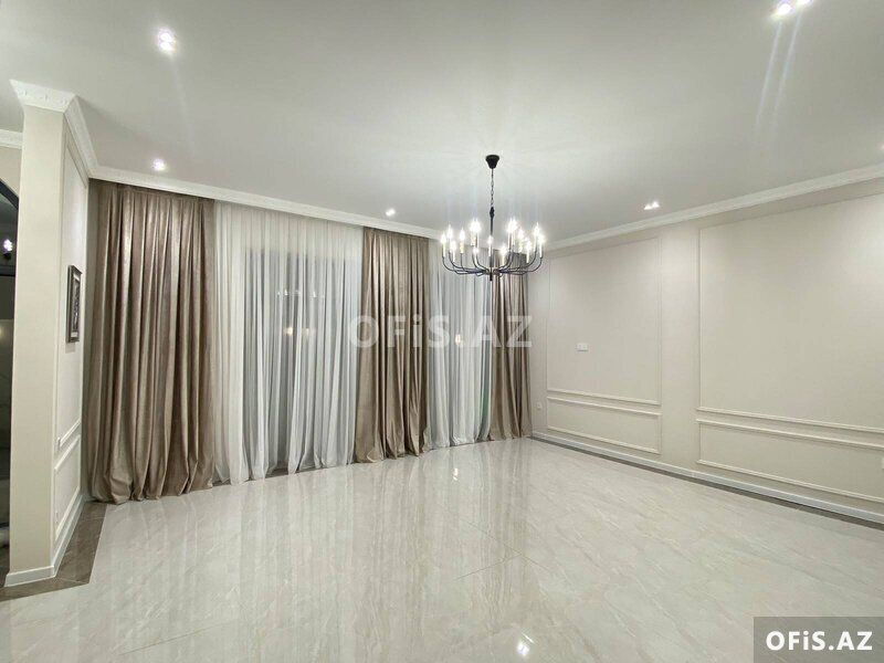 Həyət evləri Satılır Xəzər r., Şüvəlan q., 4 otaq, 140 m² — Ev, villa, Bakı (5)