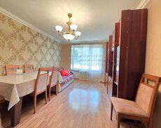 Köhnə tikili Satılır Suraxanı r., Yeni Günəşli q., 2 otaq, 48 m² — Mənzil, Bakı (8)