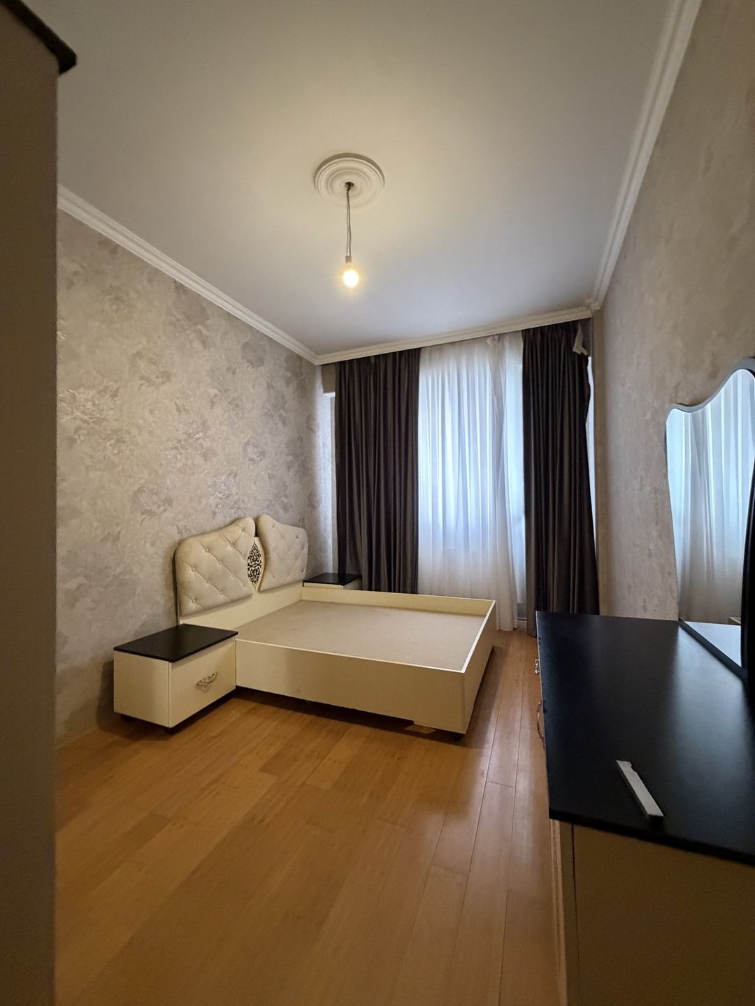 Satılır 2 otaqlı yeni tikili 65 m² — Mənzil, Xırdalan (3)