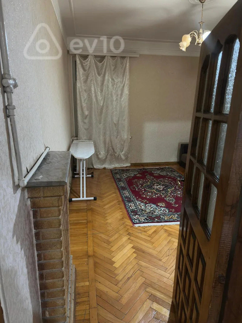 3 otaqlı mənzil, 80 m², r.rustemov — kirayə — Mənzil, Bakı (2)