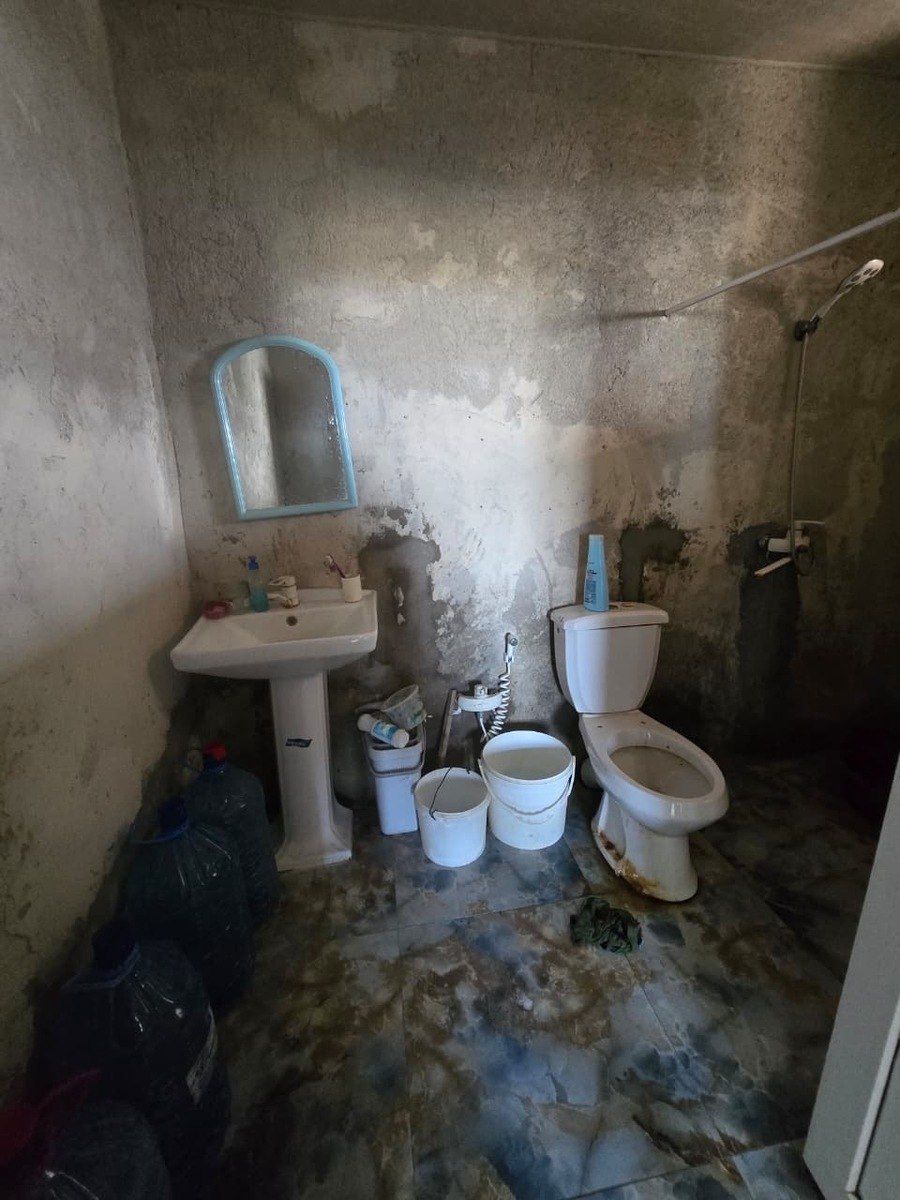 Satılır 4 otaqlı həyət evi/bağ evi 100 m² — Ev, villa, Bakı (9)