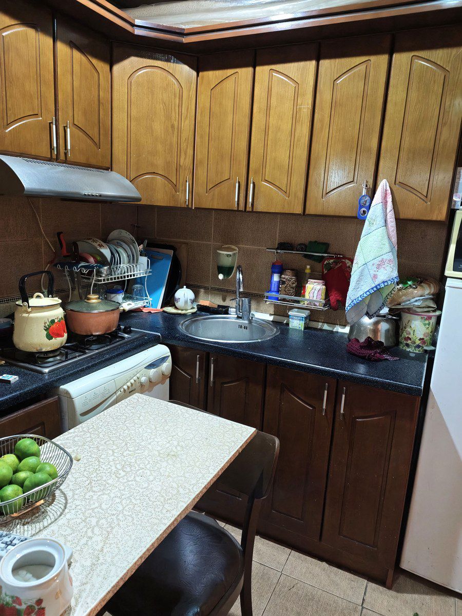 Satılır 2 otaqlı köhnə tikili 60 m² — Mənzil, Bakı (12)