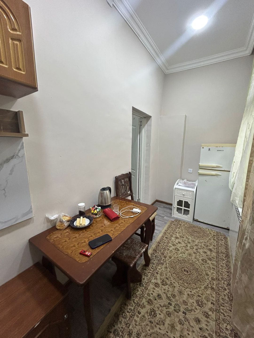 Satış: 2 otaqlı Ev / villa, 50 m², Binəqədi rayonu — Ev, villa, Bakı (2)