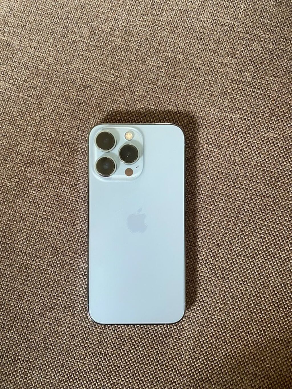 IPhone 13 Pro, 128 GB, Face ID — Apple iPhone, Sumqayıt