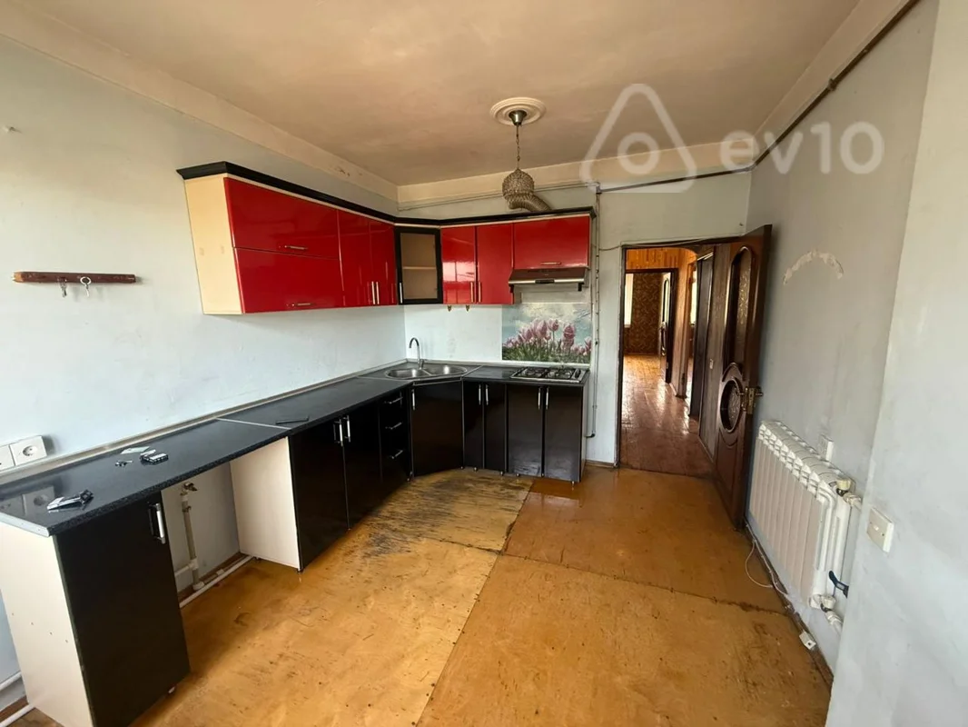 2 otaqlı mənzil, 60 m², Yeni Gunesli — kirayə — Mənzil, Bakı (2)